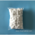 Quality 100% Pure Medical Cotton Dental Ball